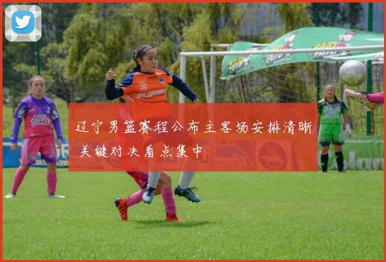 辽宁男篮赛程公布主客场安排清晰 关键对决看点集中