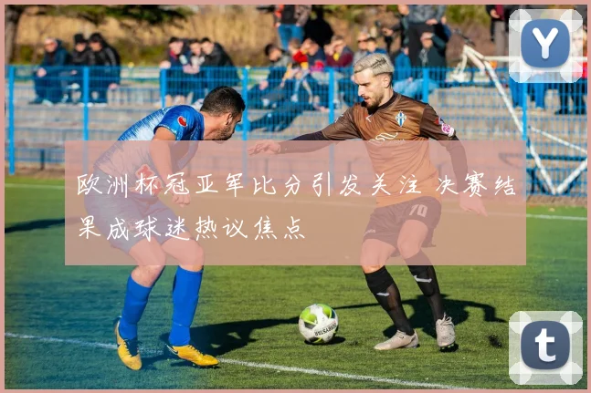 欧洲杯冠亚军比分引发关注 决赛结果成球迷热议焦点