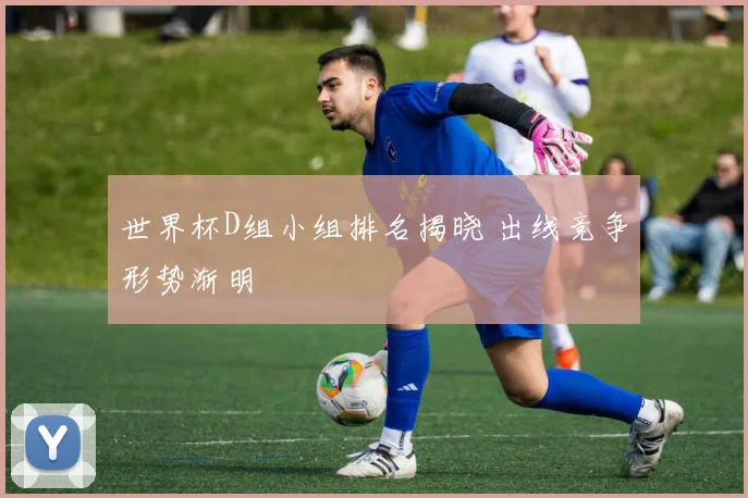 世界杯D组小组排名揭晓 出线竞争形势渐明